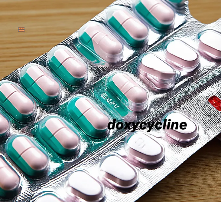 Doxycycline 3